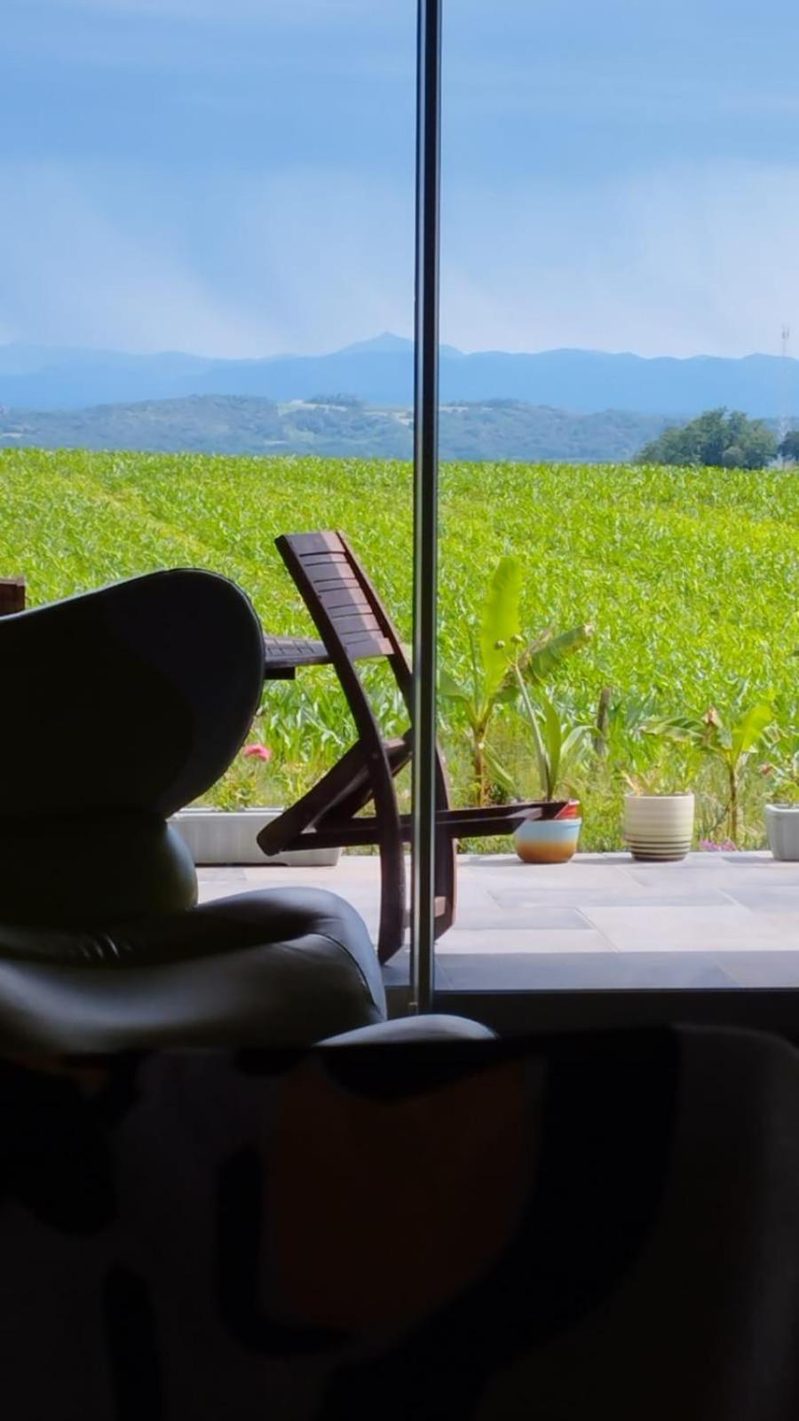 La Coquille Bed & Breakfast Pouillon ภายนอก รูปภาพ