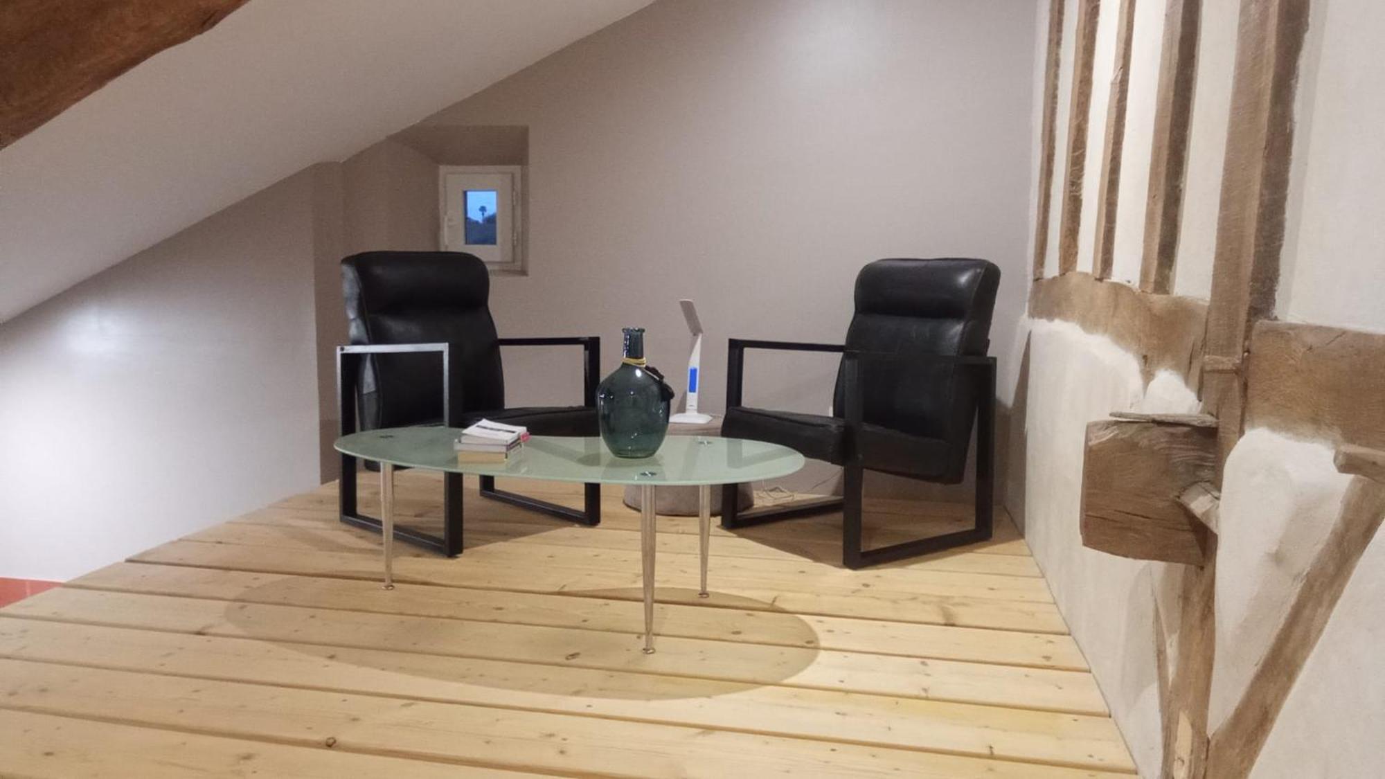 La Coquille Bed & Breakfast Pouillon ภายนอก รูปภาพ